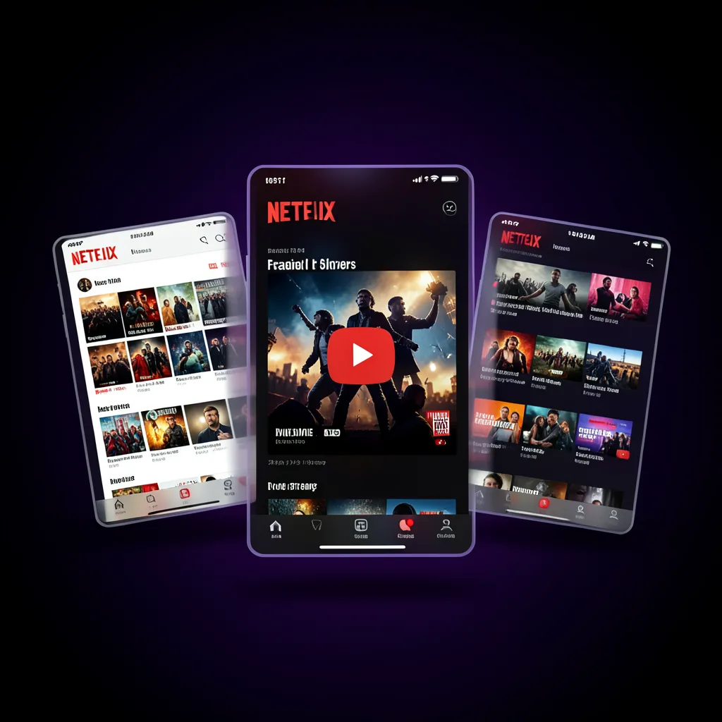 Netflix Premium Private Screen - Buy in Nepal