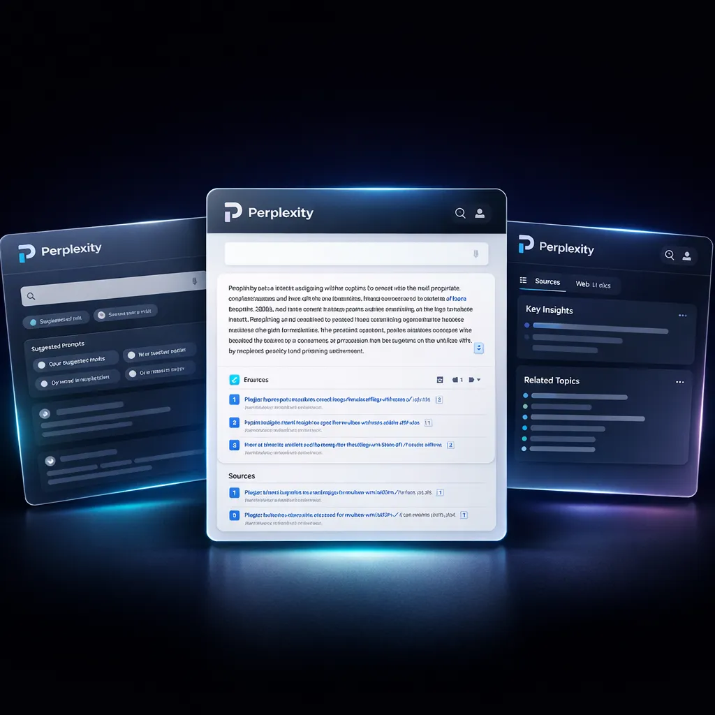 Perplexity AI Pro – Your Own Email - Buy in Nepal